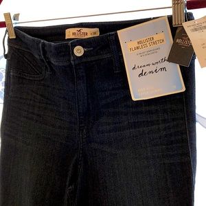 Hollister Flawless Stretch Jeans